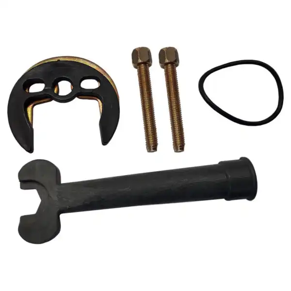 بست شیرالات مدل KWL1