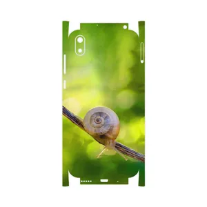 MAHOOT Snail-FullSkin Cover Sticker for Huawei Y5 2019