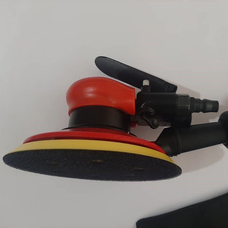 دستگاه سنباده زن اوبل مدل اوربیتال