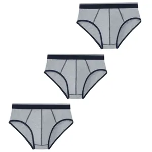 شورت اسلیپ مردانه مدل SW 2026 بسته 3 عددی