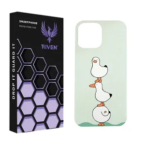 RIVEN RI2-18 Case For Apple iPhone 15