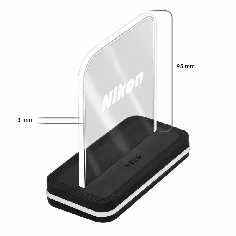 چراغ رومیزی نئون مدل NKN