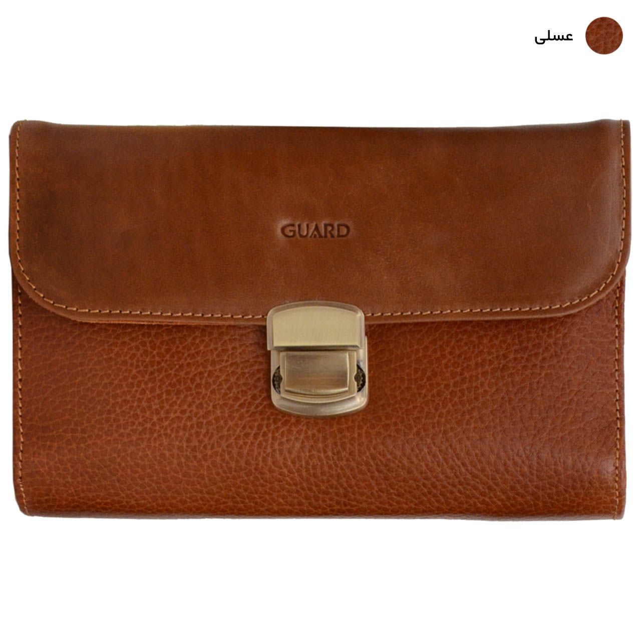 کیف دستی مردانه گارد مدل HGH NEW -  - 16