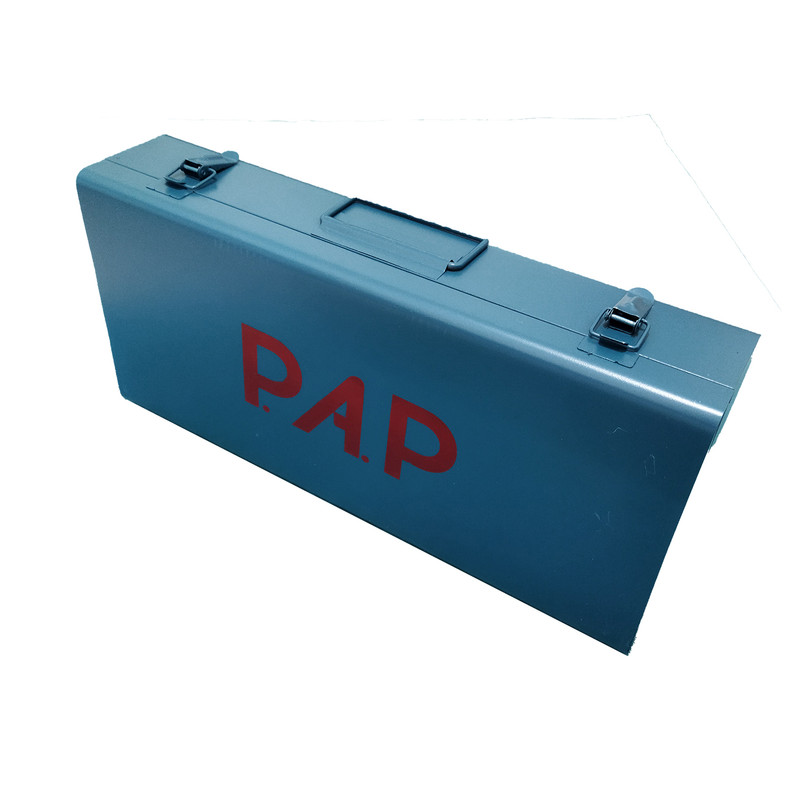 دستگاه جوش لوله پلیمری پی ای پی مدل PW-9012