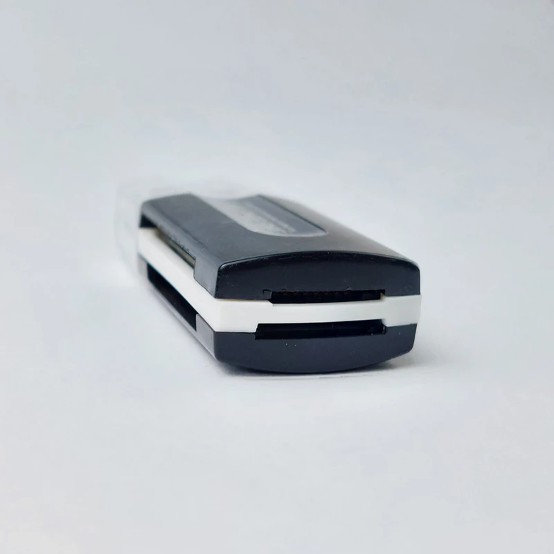 عکس شماره 6 : کارت-خوان جینگ دانگ مدل jd-596