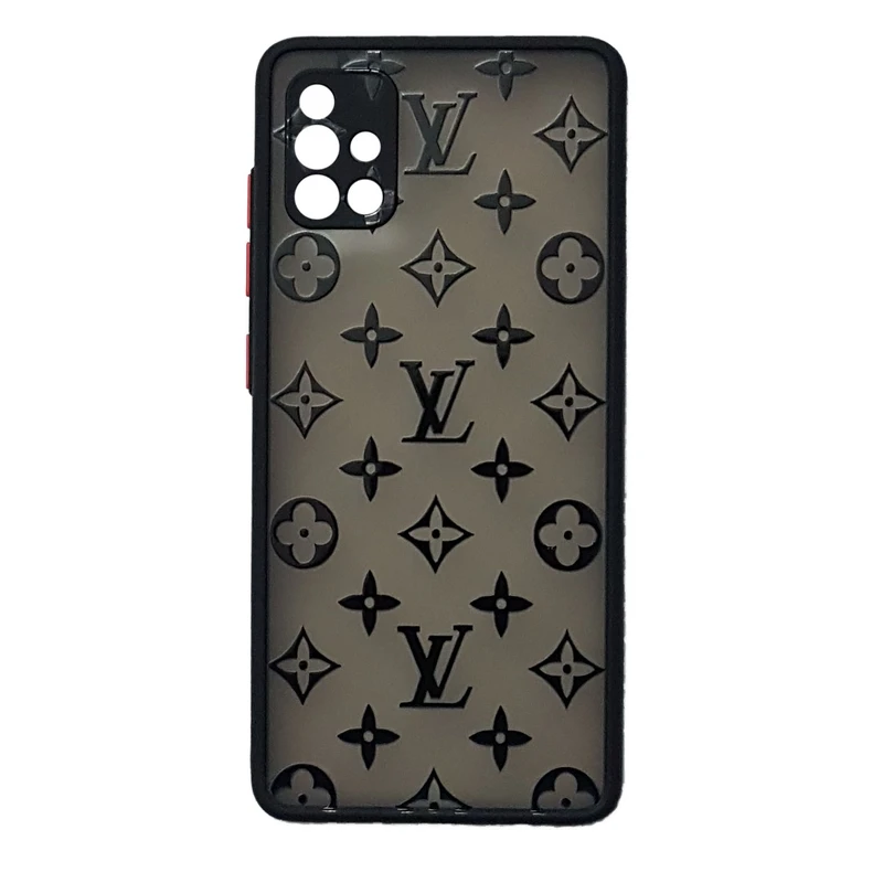 کاور مدل tm مناسب برای گوشی موبایل سامسونگ galaxy A51