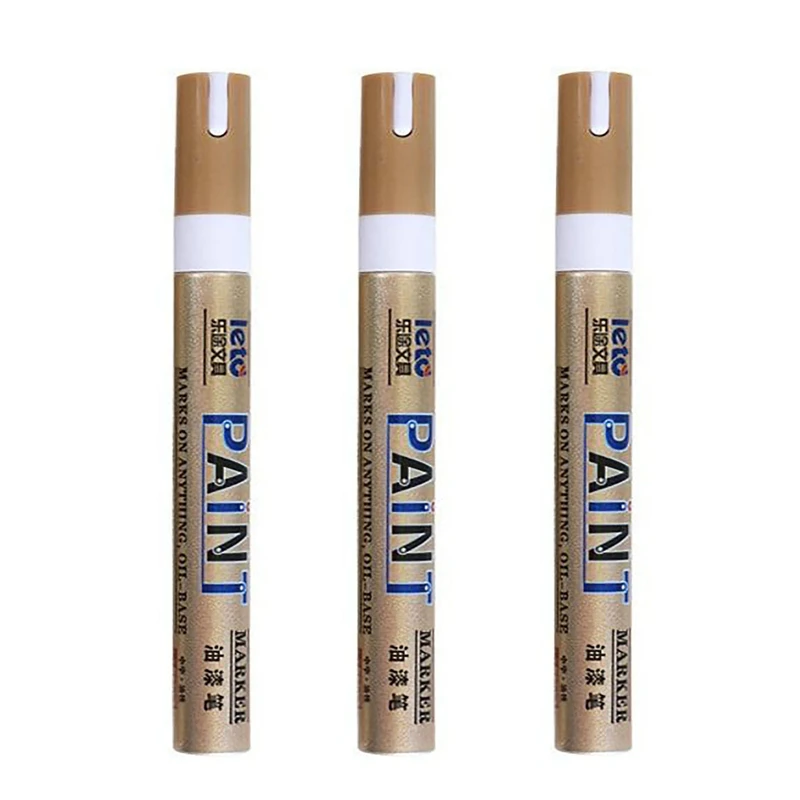 ماژیک لتو مدل PAINT بسته 3 عددی