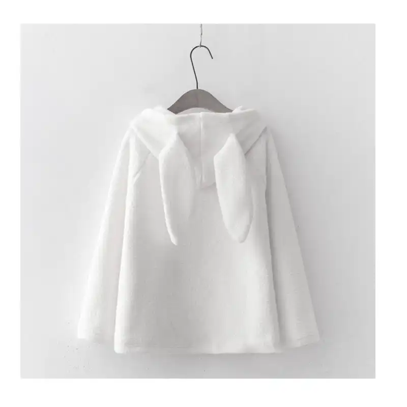 هودی زنانه مدل S به همراه کیف