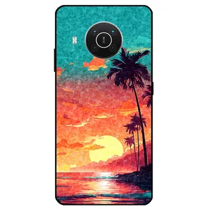 Megafone Summer 8000 Cover For Nokia X10 / X20