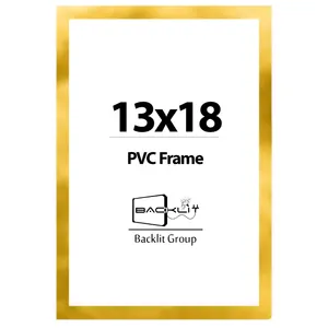 قاب عکس بکلیت مدل G-po215T سایز 13x18 سانتی متر