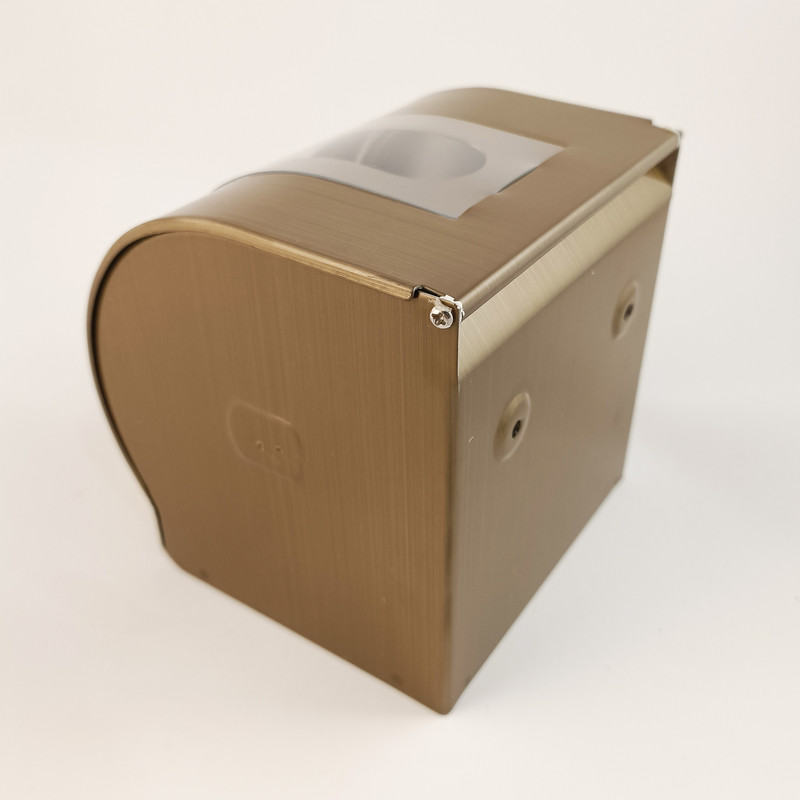 پایه رول دستمال کاغذی مدل هارمونی