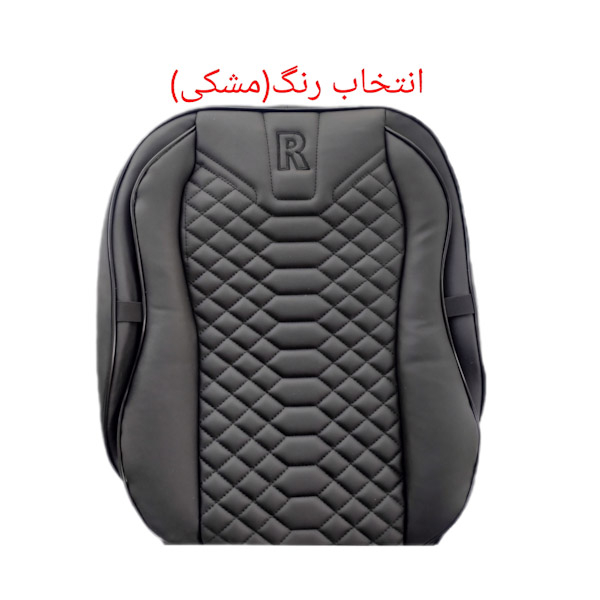 روکش صندلی خودرو مدل RAK مناسب برای پراید 131 روکش صندلی خودرو مدل RAK مناسب برای پراید 131