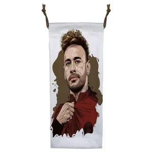 کاور عینک مدل مسی کد BA50 s