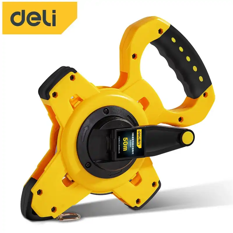 متر 50 متری دلی مدل DL9050G