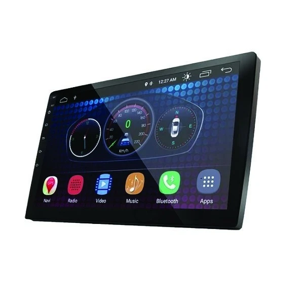 پخش کننده تصویری خودرو مدل T_701R1/32