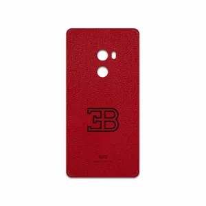 MAHOOT RL-BGGT Cover Sticker for Xiaomi Mi Mix 2
