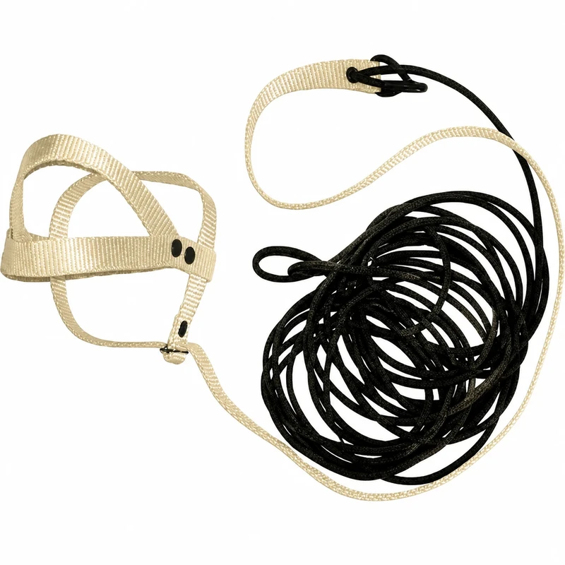 جلیقه پرواز طوطی سانان کوآلا مدل Harness 