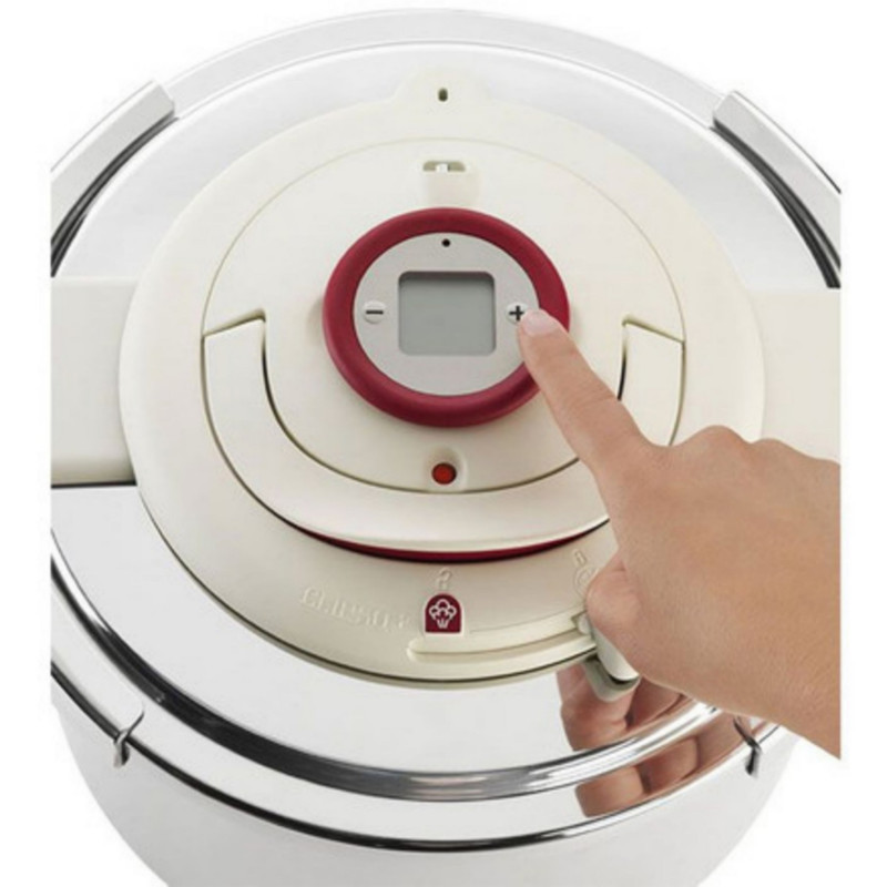 زودپز سب مدل Clipso- Precision گنجایش 6 لیتر