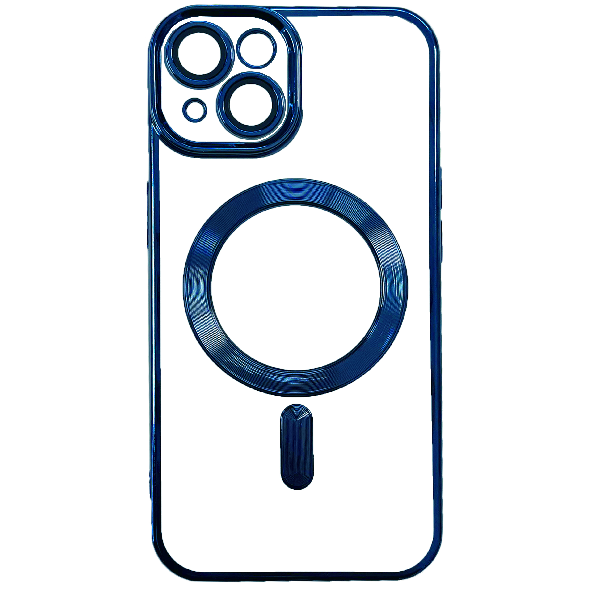 کاور مدل Electro MagSafe مناسب برای گوشی موبایل اپل iphone 13 / 14