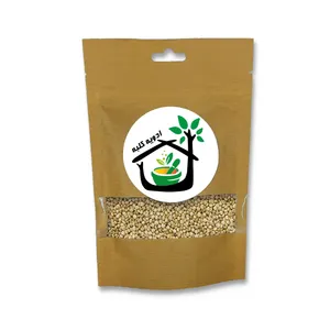 کینوا سفید کلبه - 100 گرم