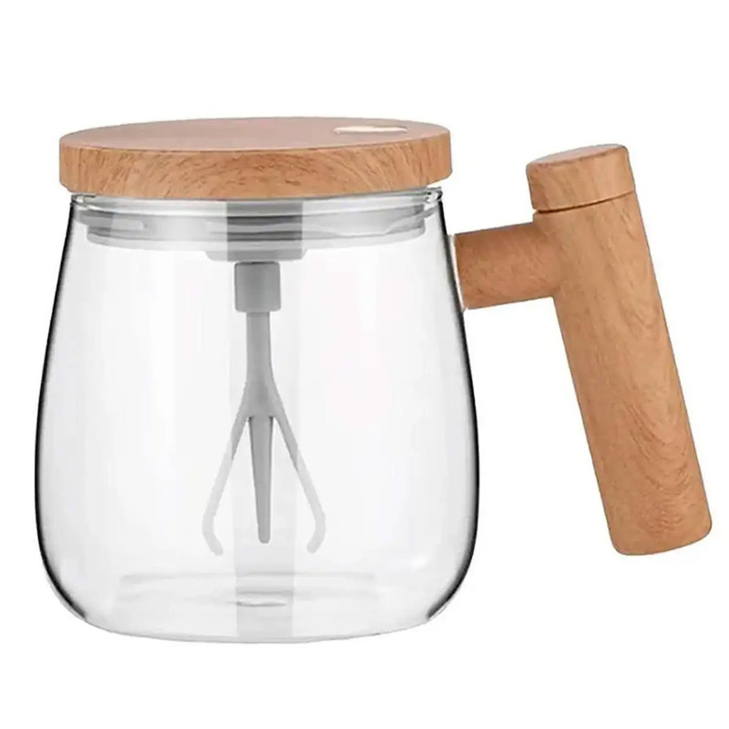 دمنوش ساز مدل همزن دار