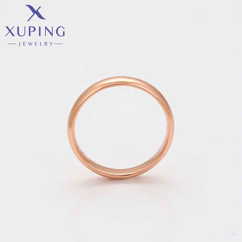 انگشتر زنانه ژوپینگ مدل حلقه armXUP6435