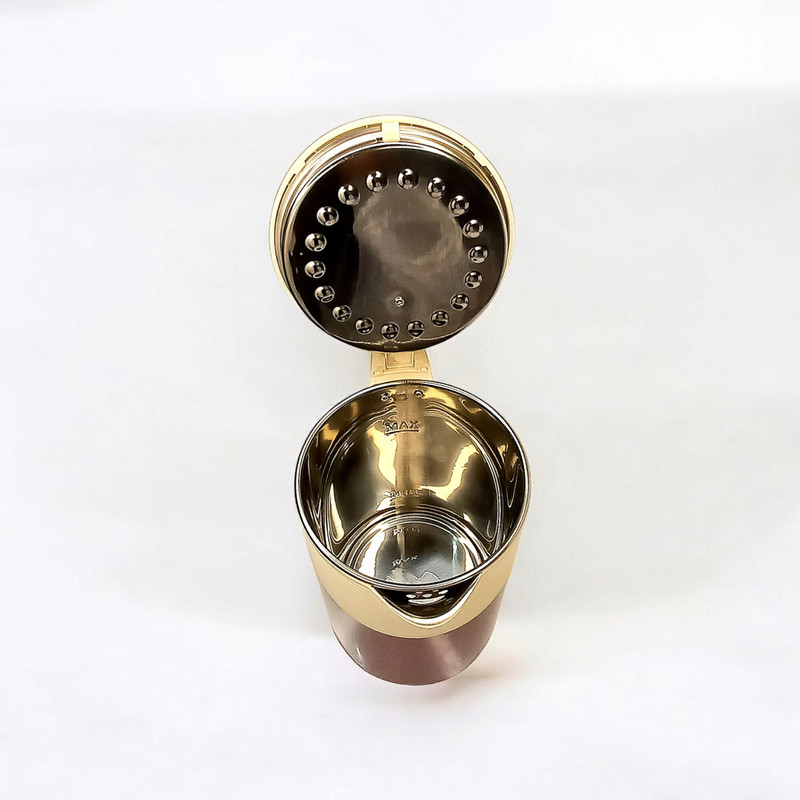 کتری برقی دسینی مدل KD-2323
