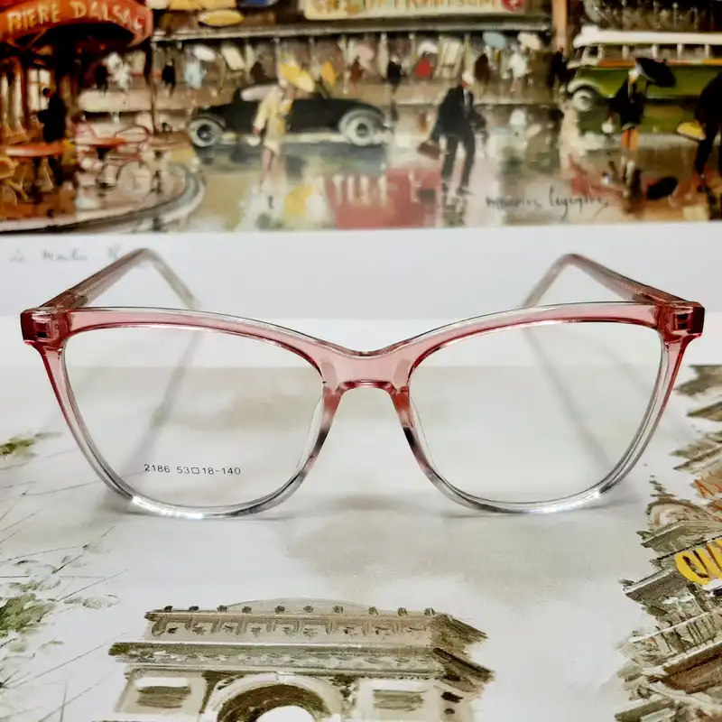 فریم عینک طبی مدل S2186re