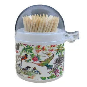 خلال دندان کد SHR 252 بسته 120 عددی