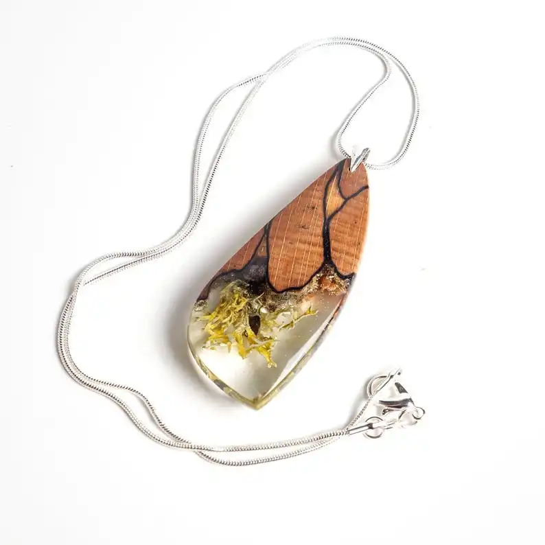 رزین اپوکسی چلیپا مدل RHR001 حجم 180میلی لیتر به همراه هاردنر