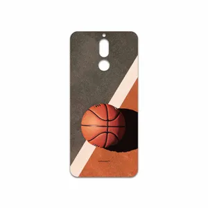 MAHOOT Basketball Cover Sticker for Huawei Mate 10 Lite