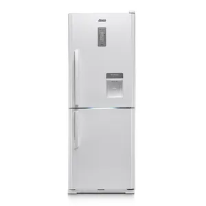 یخچال و فریزر 22 فوت لئوکو مدل LRF72