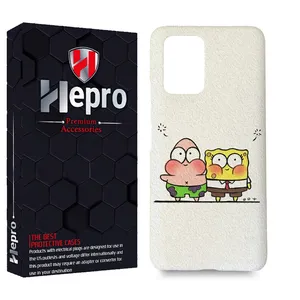 HEPRO MC Cover for XIAOMI POCO X3 GT