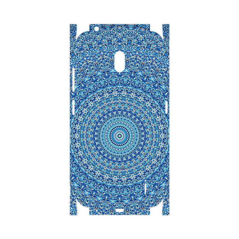 برچسب پوششی ماهوت مدل Mandala Design 1-FullSkin مناسب برای گوشی موبایل نوکیا 2.2