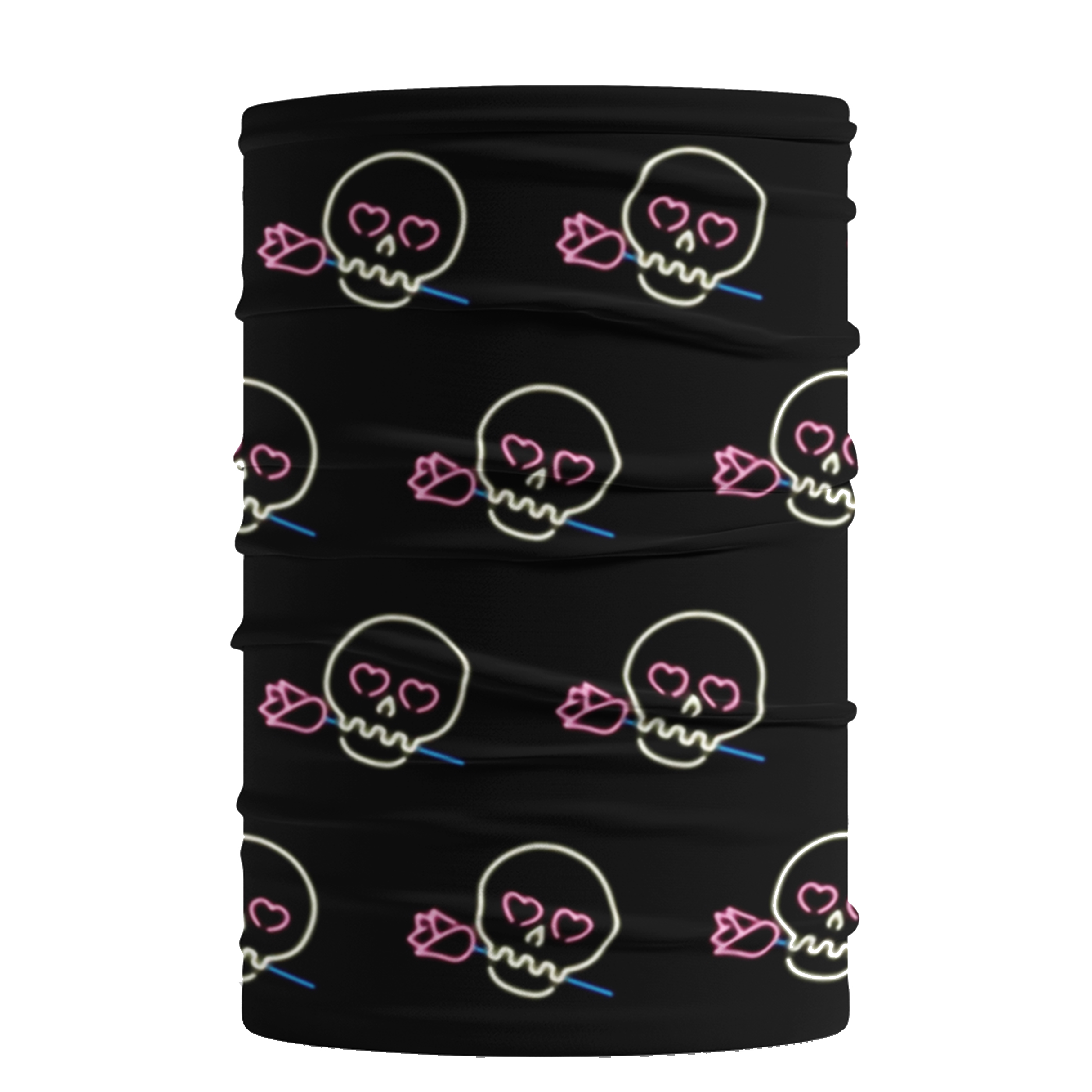 دستمال سر و گردن مدل EC90025 