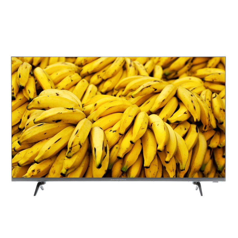 تلویزیون ال ای دی هوشمند پانورامیک مدل PA-43SD266 سایز 43 اینچ