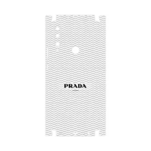 MAHOOT Prada-FullSkin Cover Sticker for Honor 9X