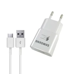  شارژر دیواری  مدل ETA-S90RWS به همراه کابل تبدیل USB-C