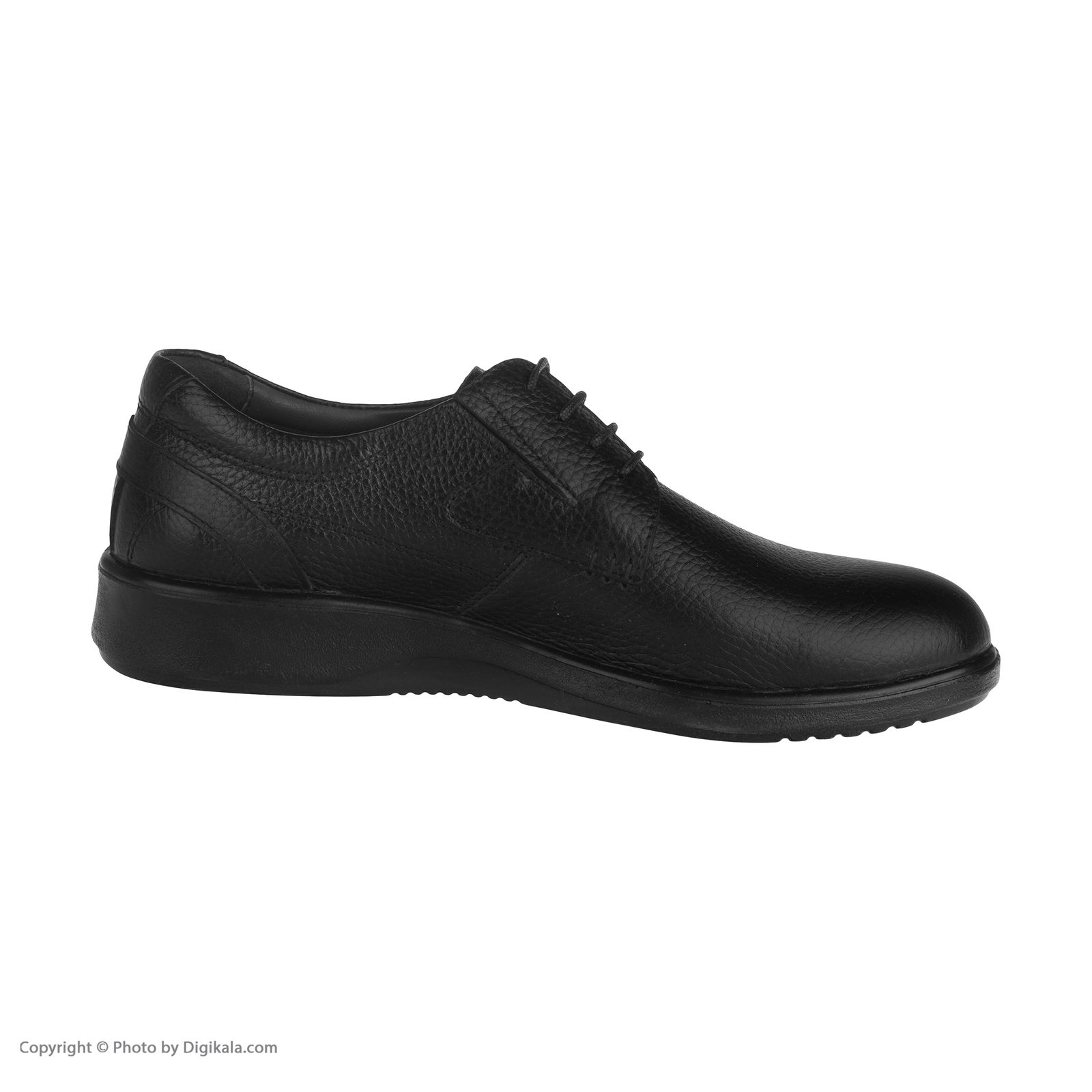  کفش روزمره مردانه ساتین مدل 7249b503101 -  - 5