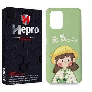 HEPRO MC Cover for XIAOMI POCO X3 GT