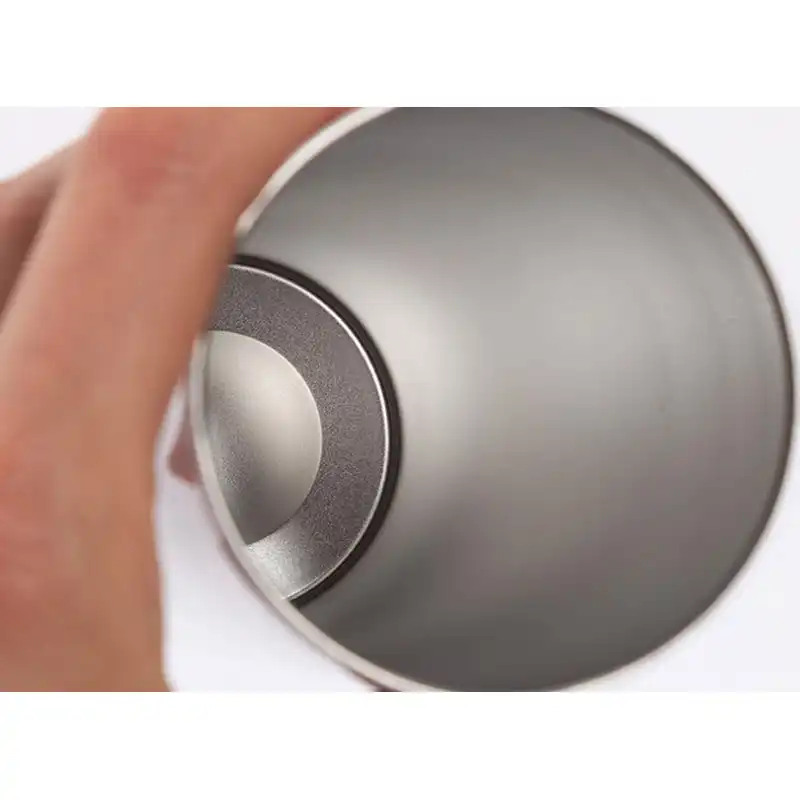 ماگ سفری مدل نی دار کد WH500 گنجایش 0.5 لیتر