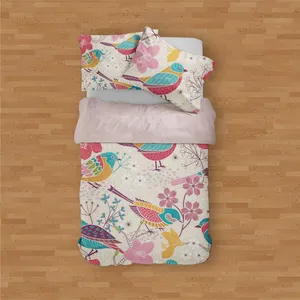 سرویس خواب مدوپد مدل PAT00094 یک نفره 4 تکه