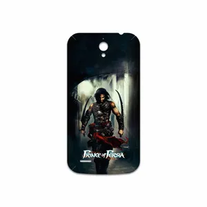 MAHOOT Prince of Persia Cover Sticker for Huawei Ascend G610