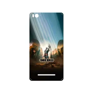 MAHOOT Dark Souls Game Series Cover Sticker for Xiaomi Mi 4i