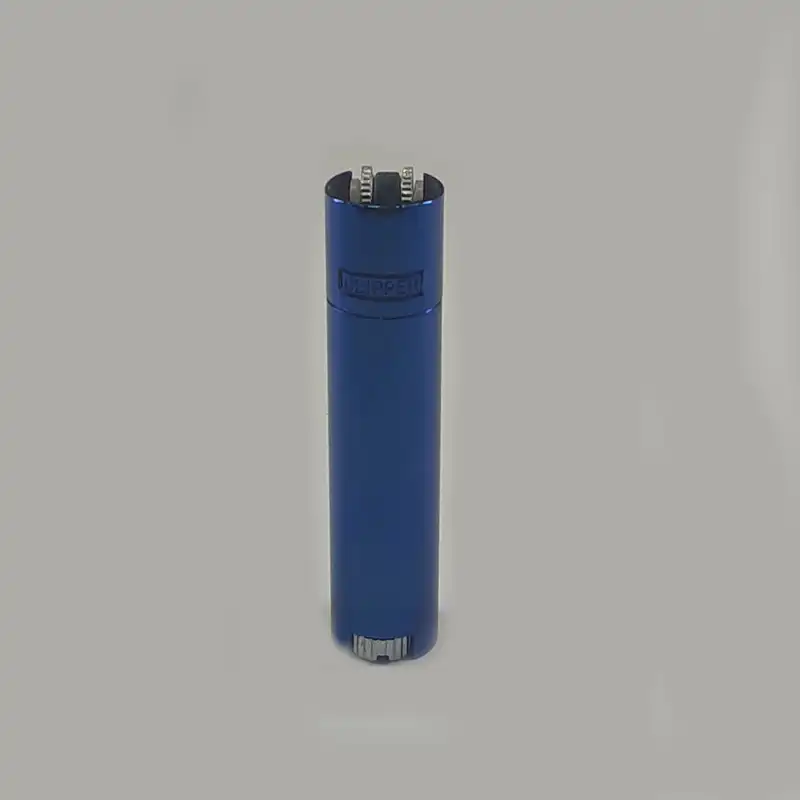 فندک کلیپر مدل هفت رنگ