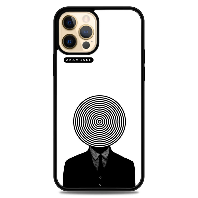 کاور آکام مدل AMC-WA12PRO-ILLUSION-2 مناسب برای گوشی موبایل اپل iPhone 12 Pro