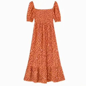 پیراهن یقه دراپه زنانه دوروتی پرکینز مدل ۰۱۷