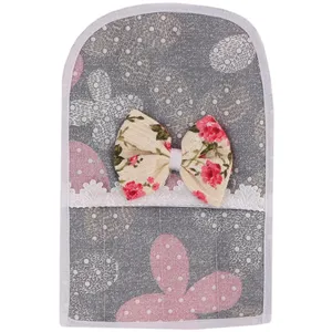 سفره پاک کن طرح گل کد 106030