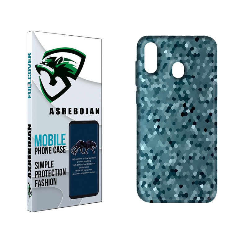 کاور عصر بوژان کد 0054 مناسب برای گوشی موبایل سامسونگ galaxy a30