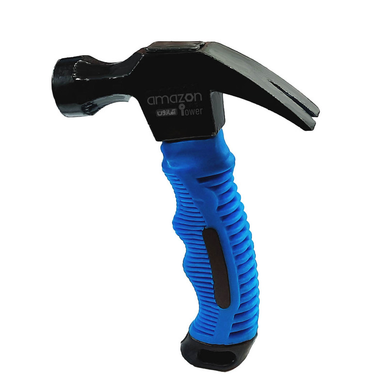 پیچ گوشتی شارژی آمازون مدل 01 مجموعه 6 عددی